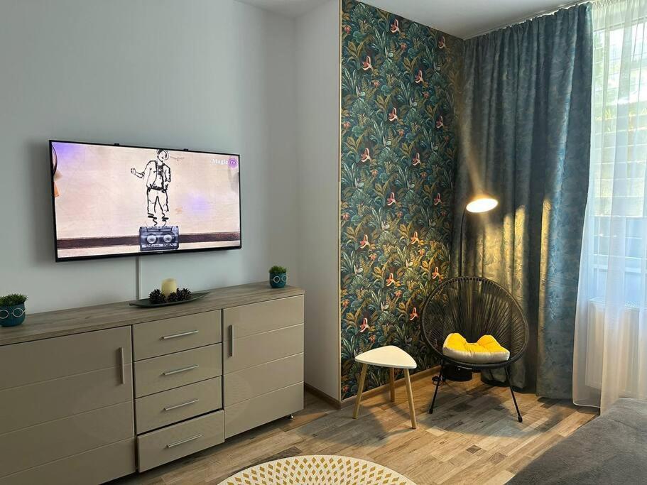 Newlevel Studio Брашов Екстериор снимка